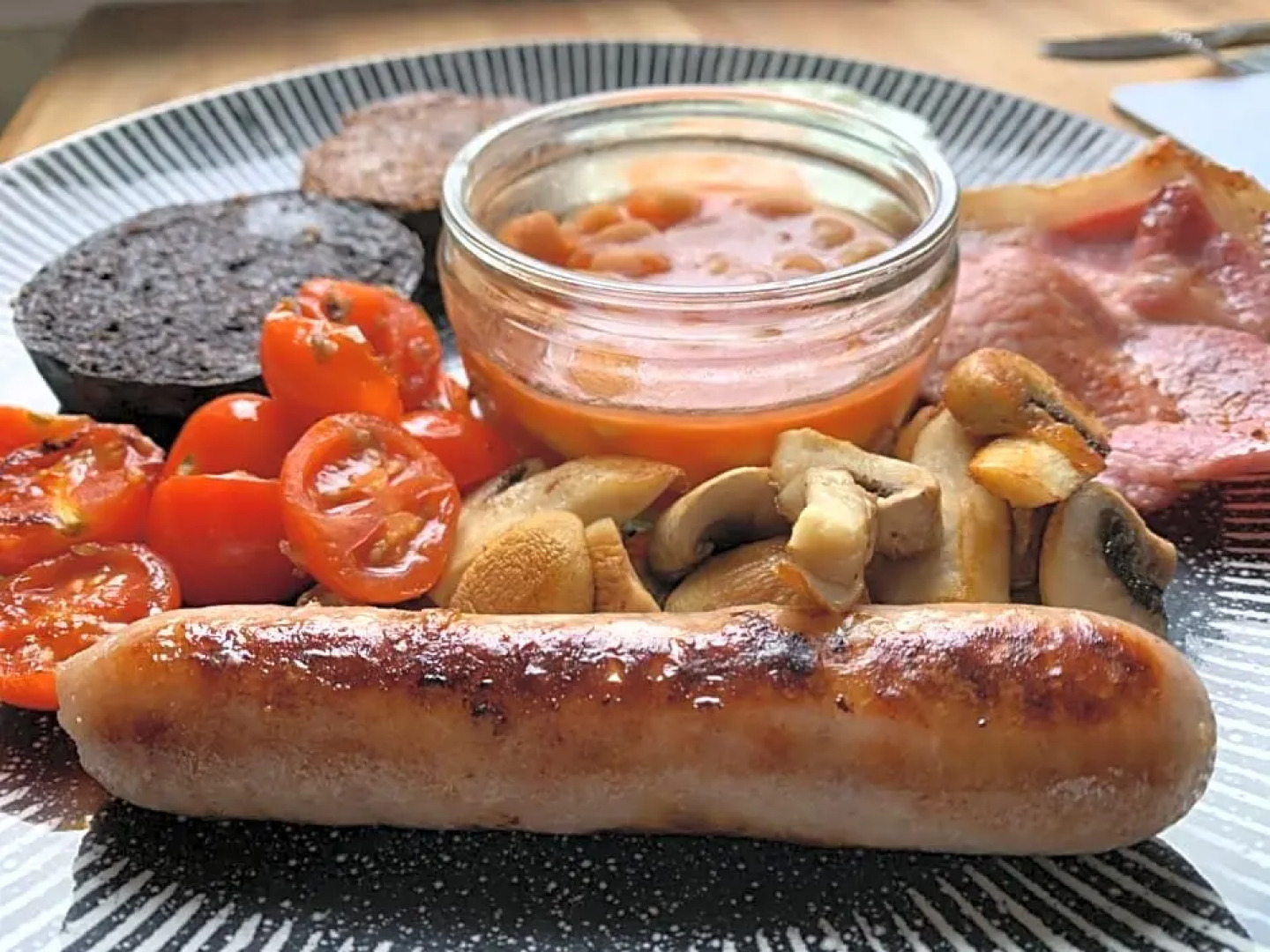 The Gables Whisky B&B