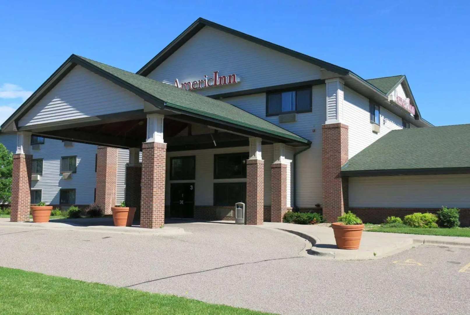 AmericInn by Wyndham Mounds View Minneapolis