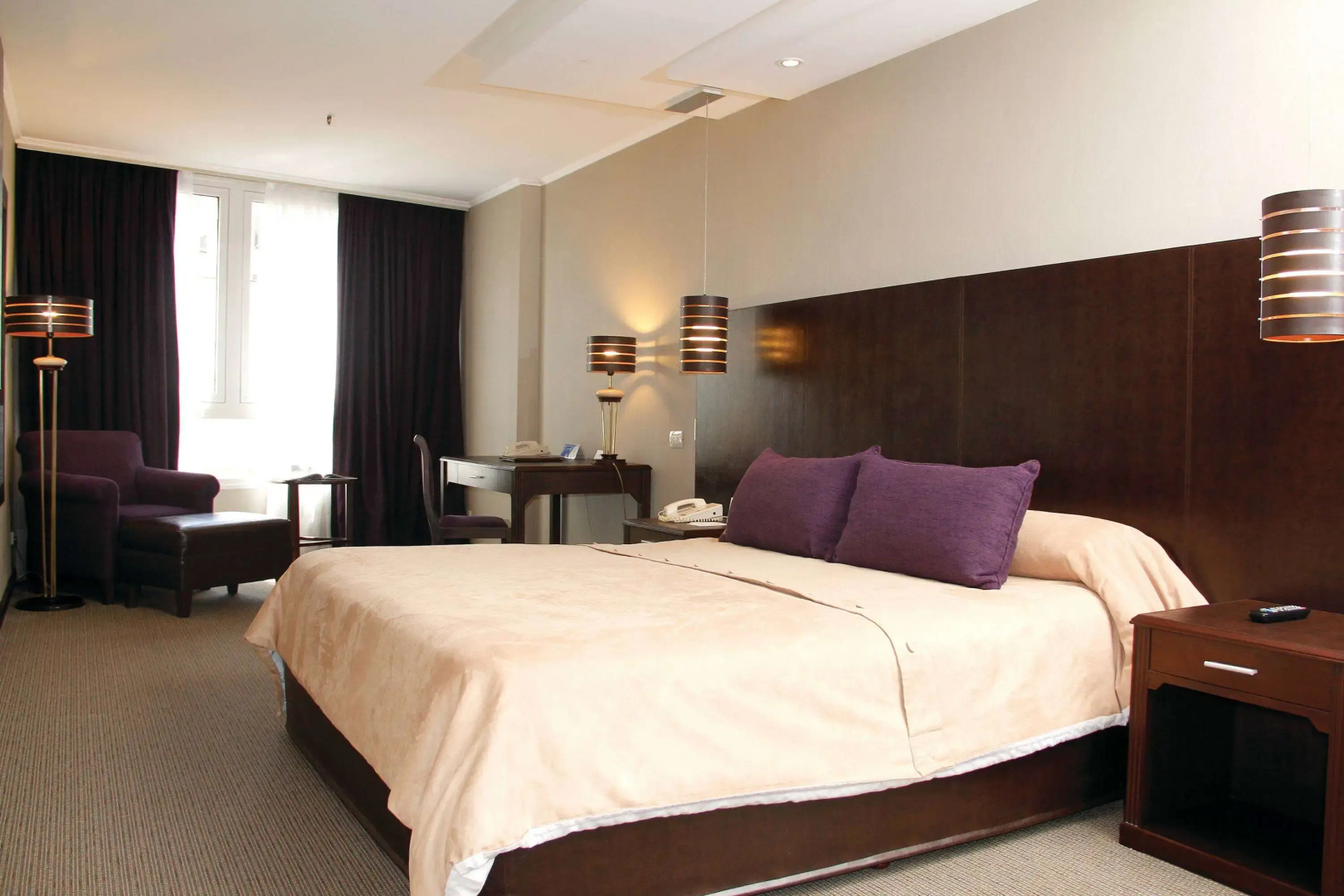 Howard Johnson Plaza Buenos Aires Florida Street by Wyndham