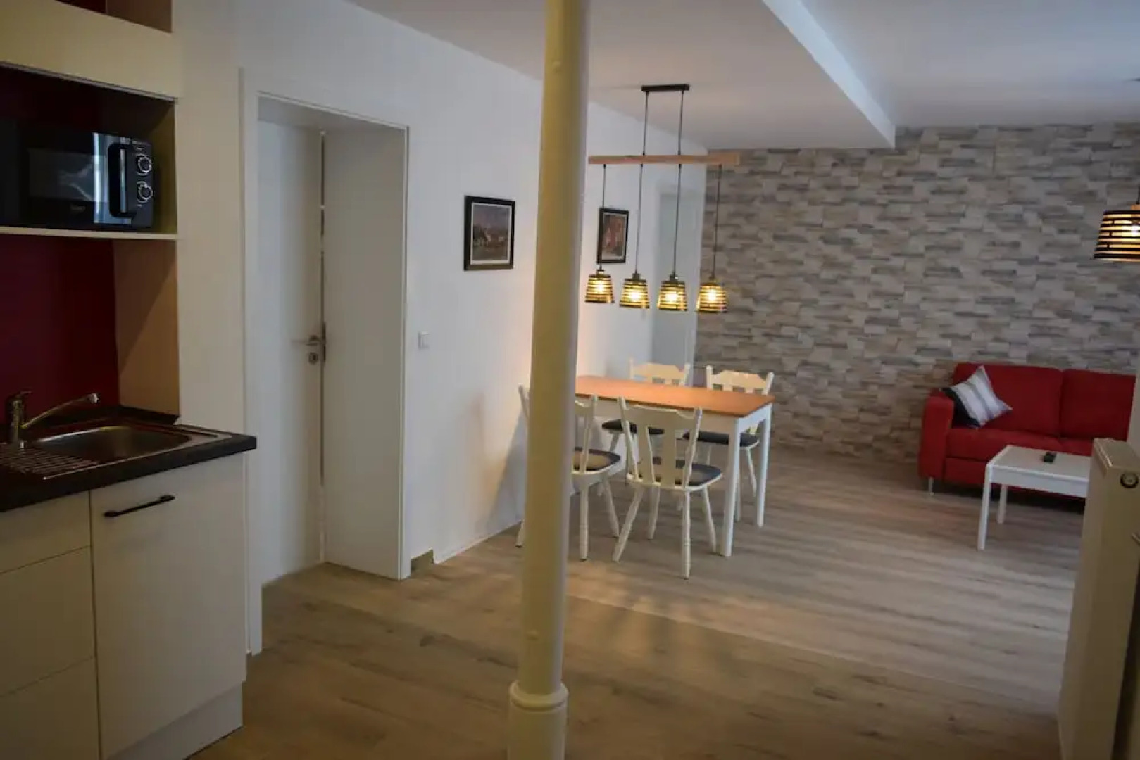 Hotel Holländischer Hof