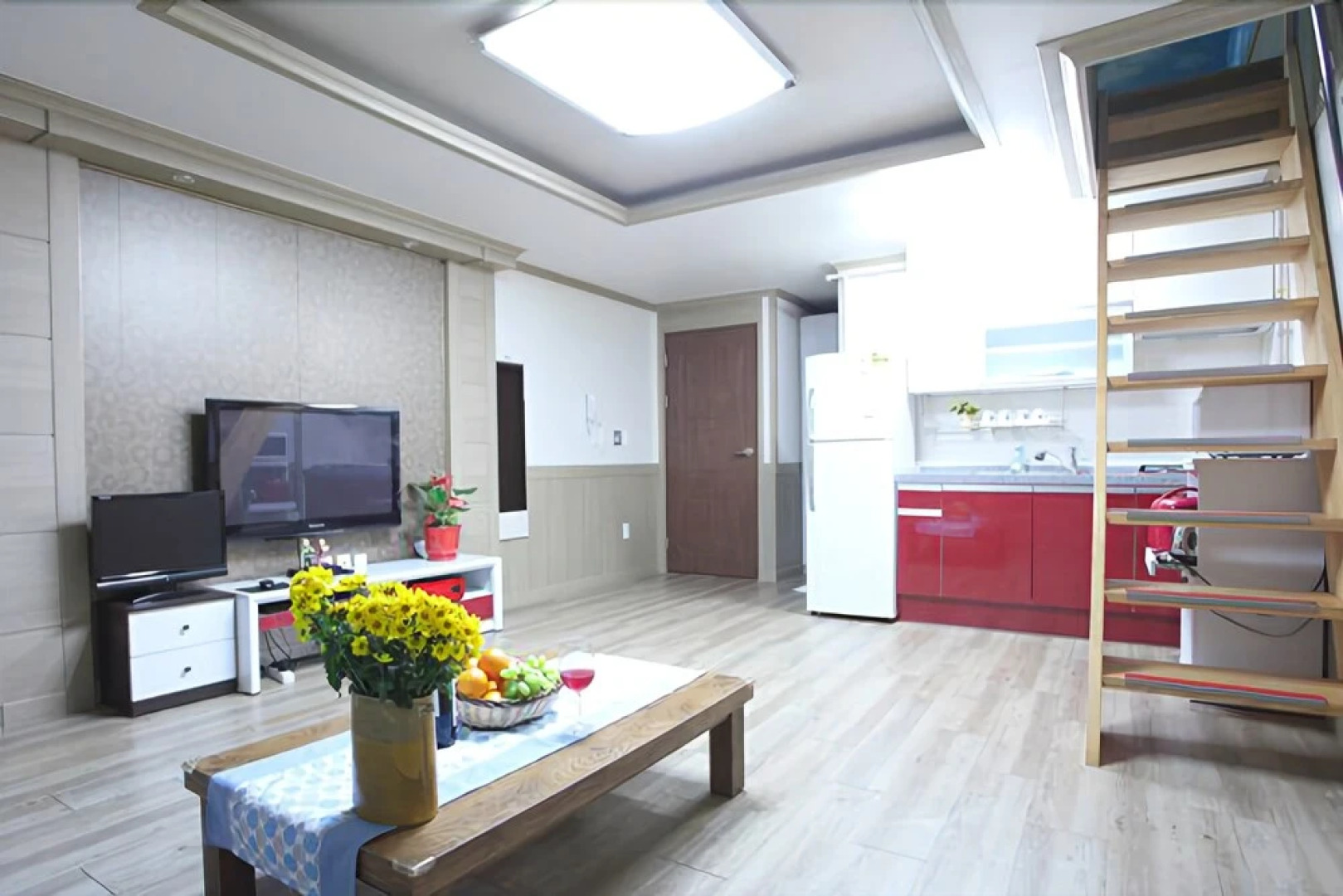 Tongyeong Ocean Love Pension