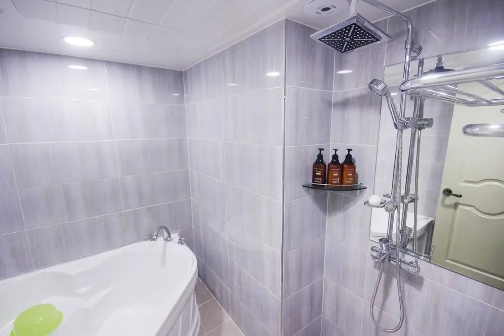 Gyeongsan Hotel Haru