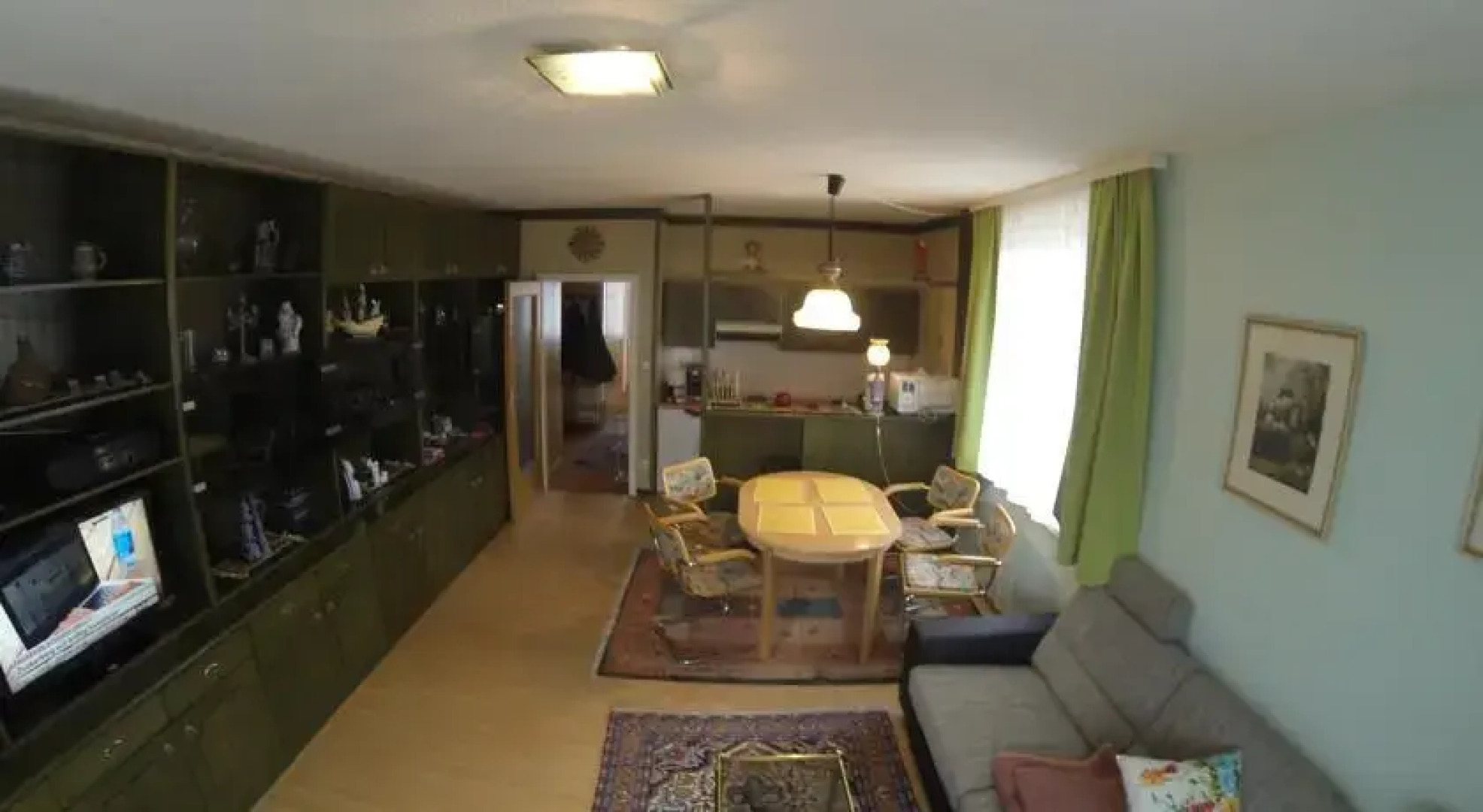 Ferienwohnung Mariazell