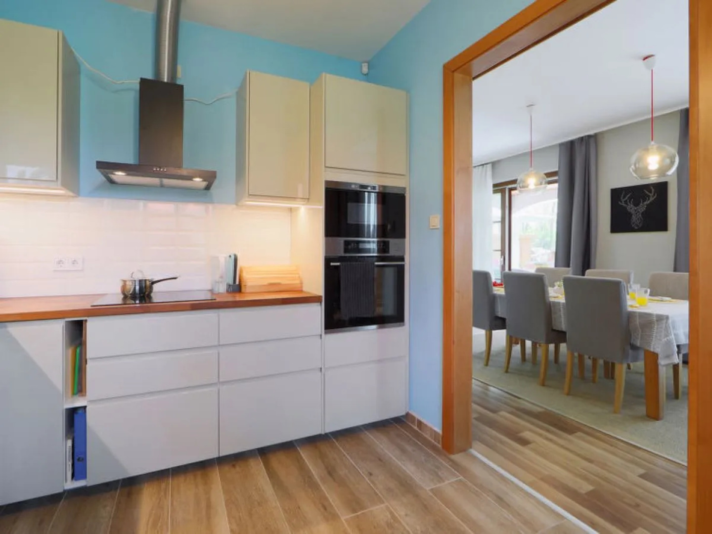 Holiday Home Villa Aschbacher