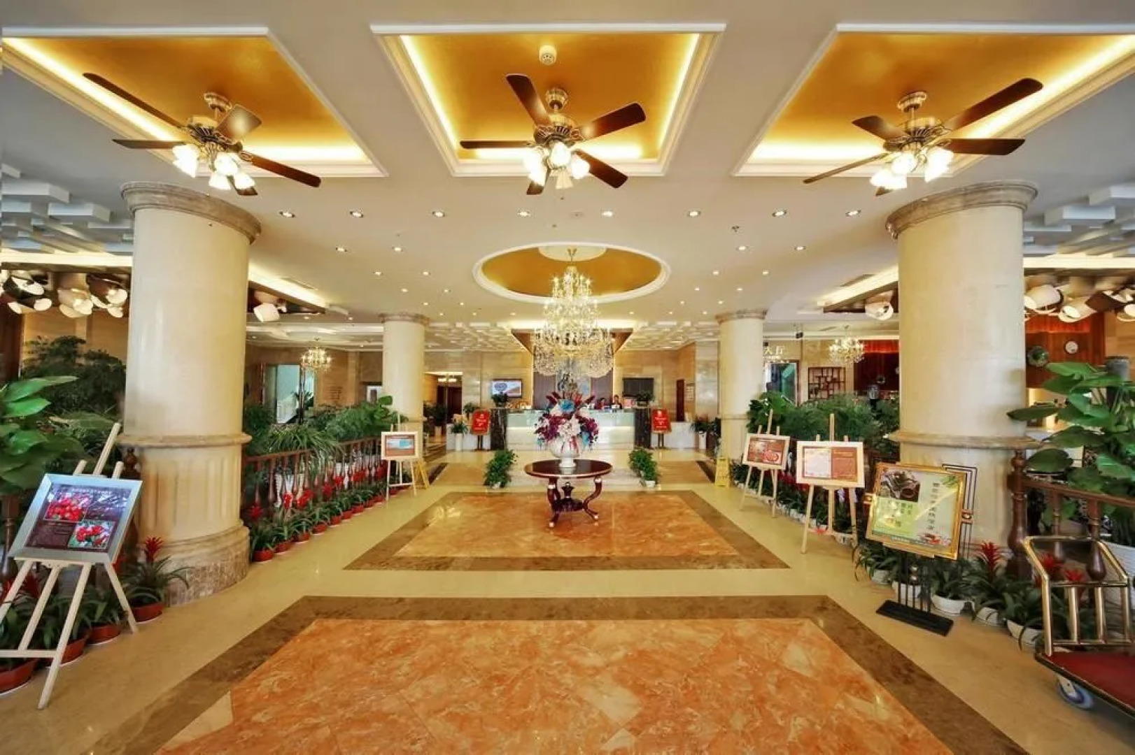 Yijia Hotel Xichang