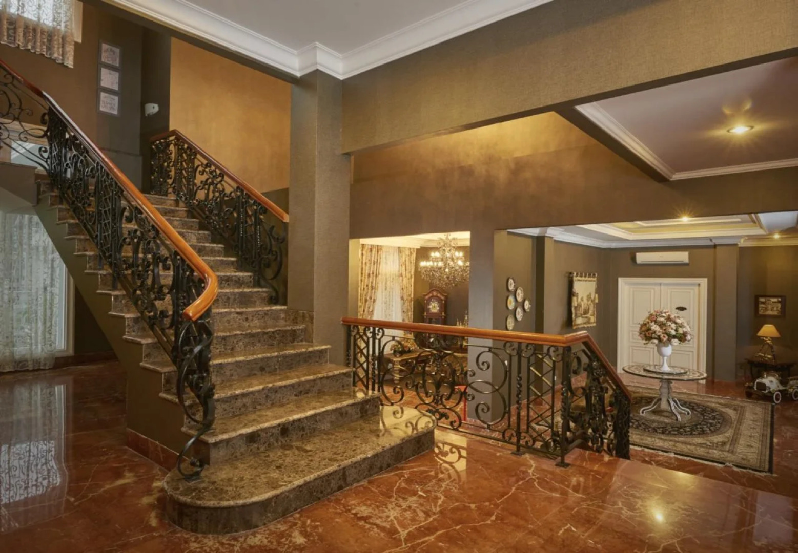 Elliottii Residence Duta Niaga