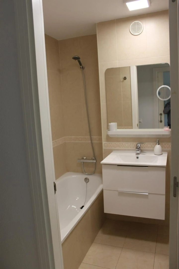 Apartamento Las Palmerillas-Residencial Torrequebrada