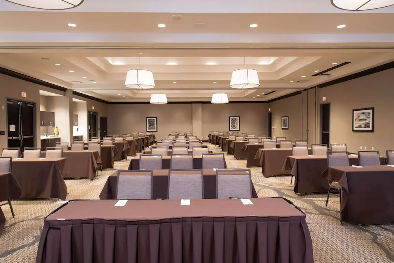 DoubleTree by Hilton Schenectady