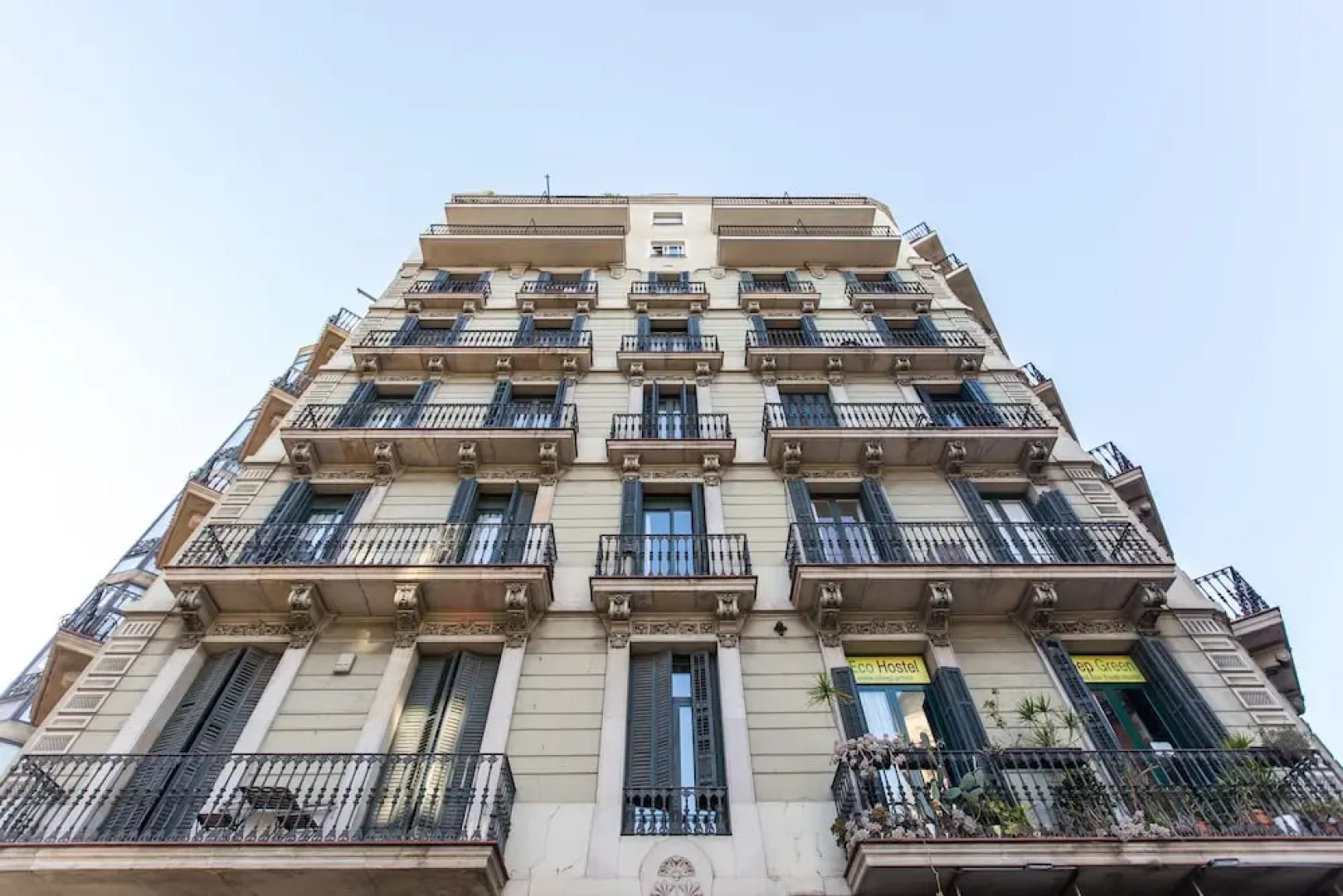 F02 Ultra Central 1 bedroom