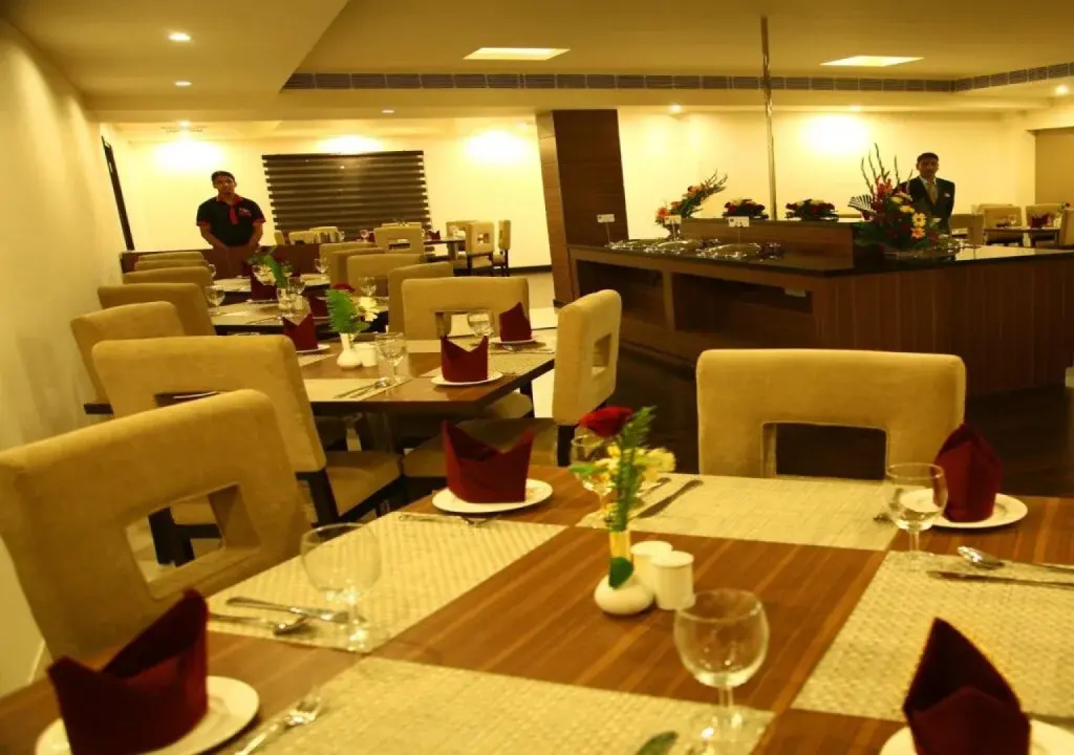 Continent Hotel Nakodar