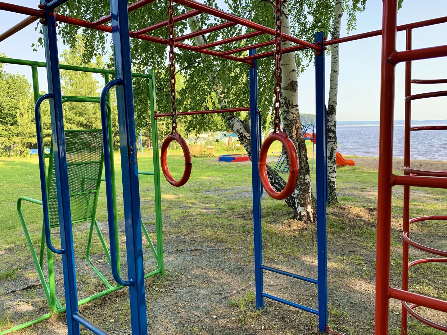 Iset' (Sverdlovskaja obl)