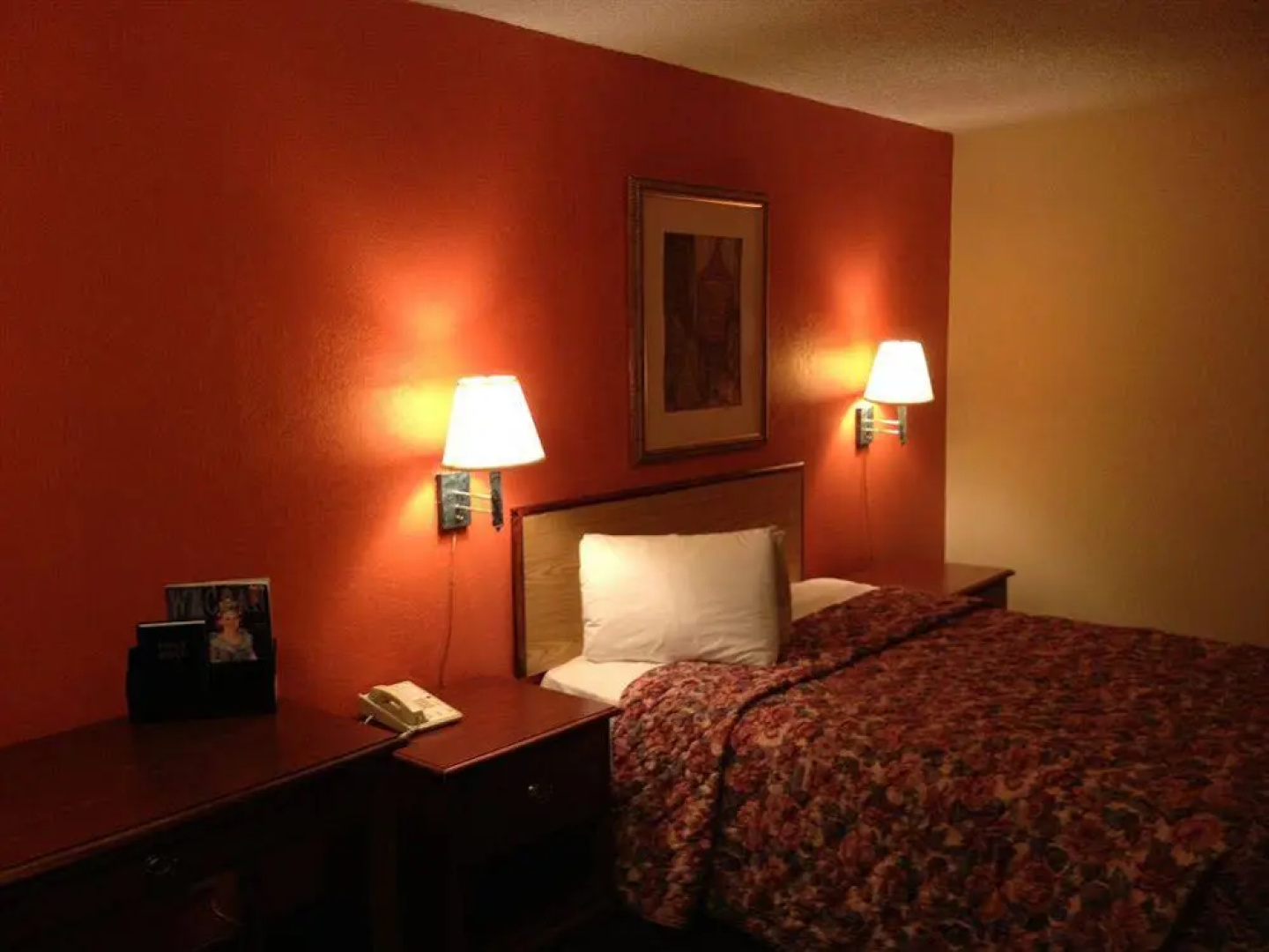 Delta Inn