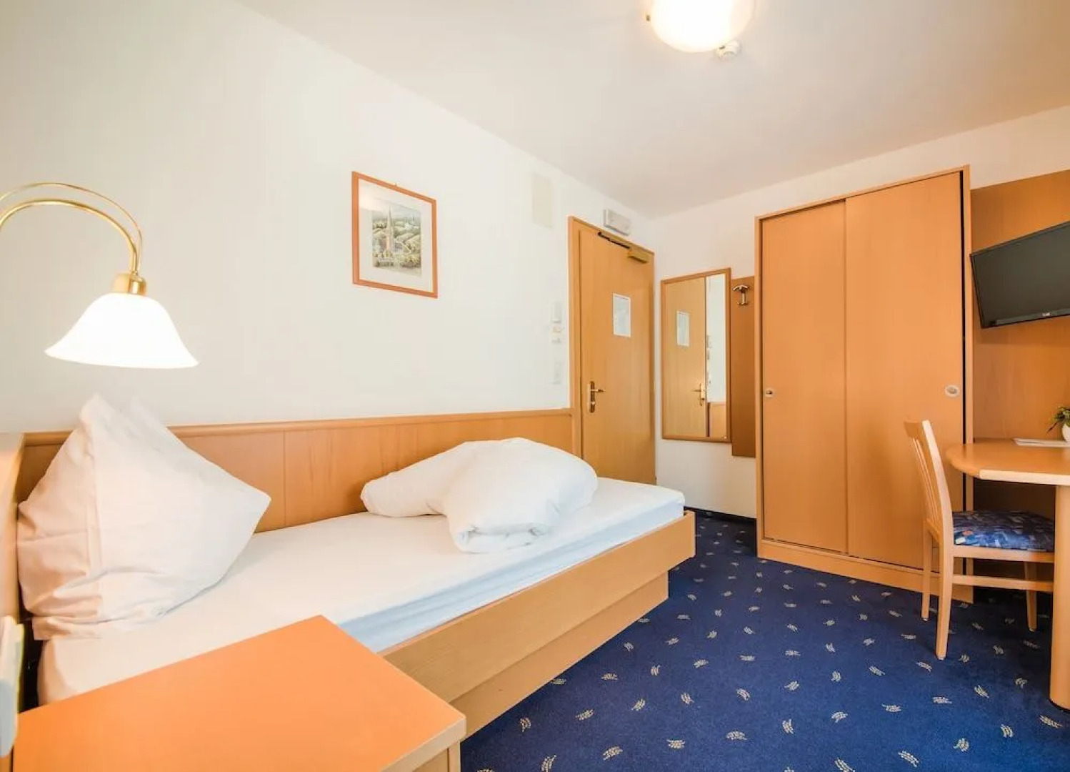 Sporthotel St. Michael