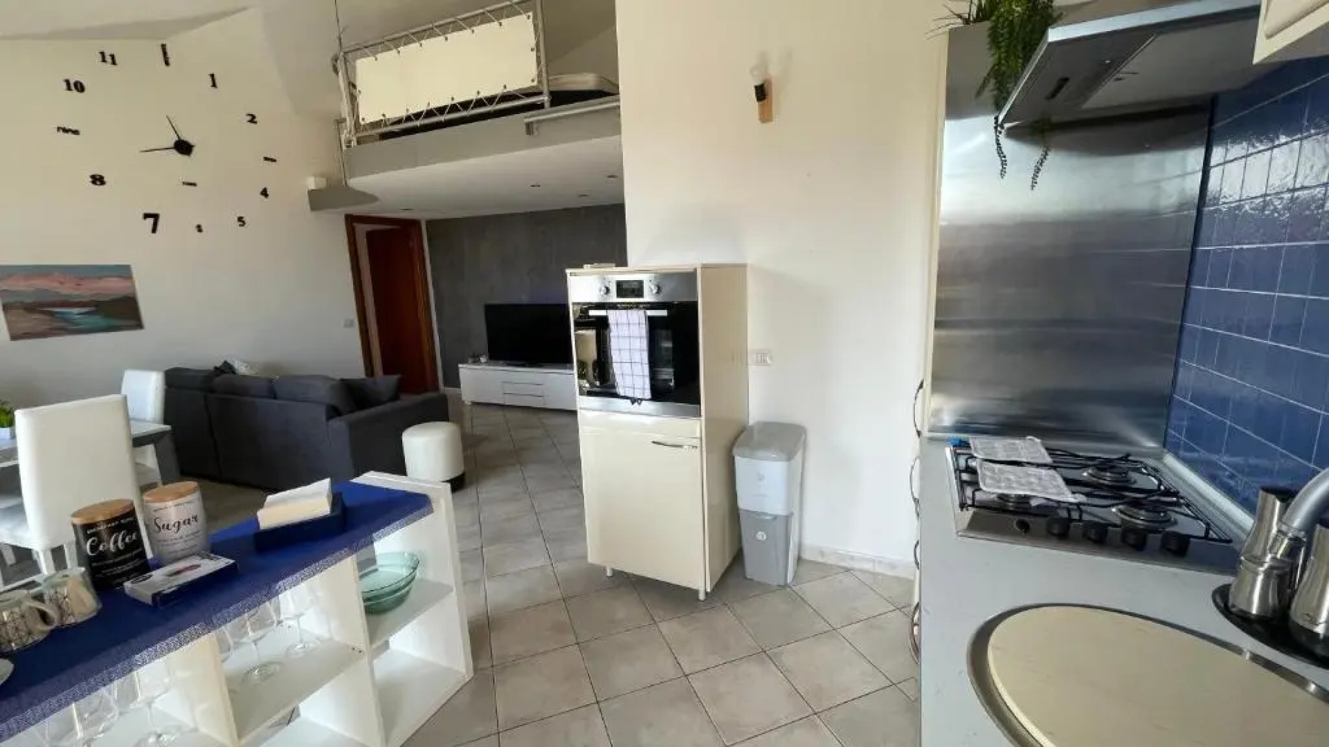 Appartamenti De Stefano Milano