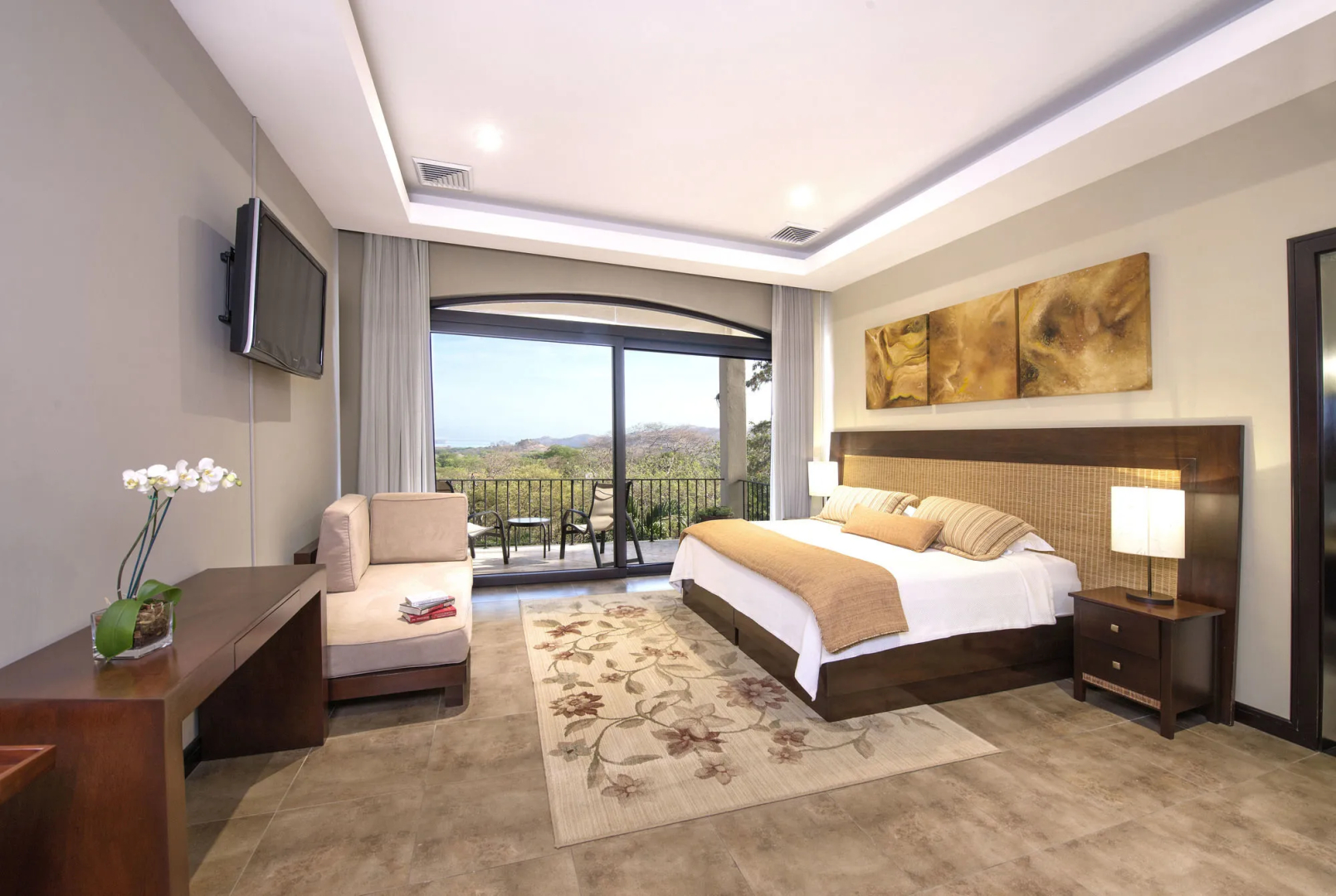 Villa Buena Onda - All Inclusive