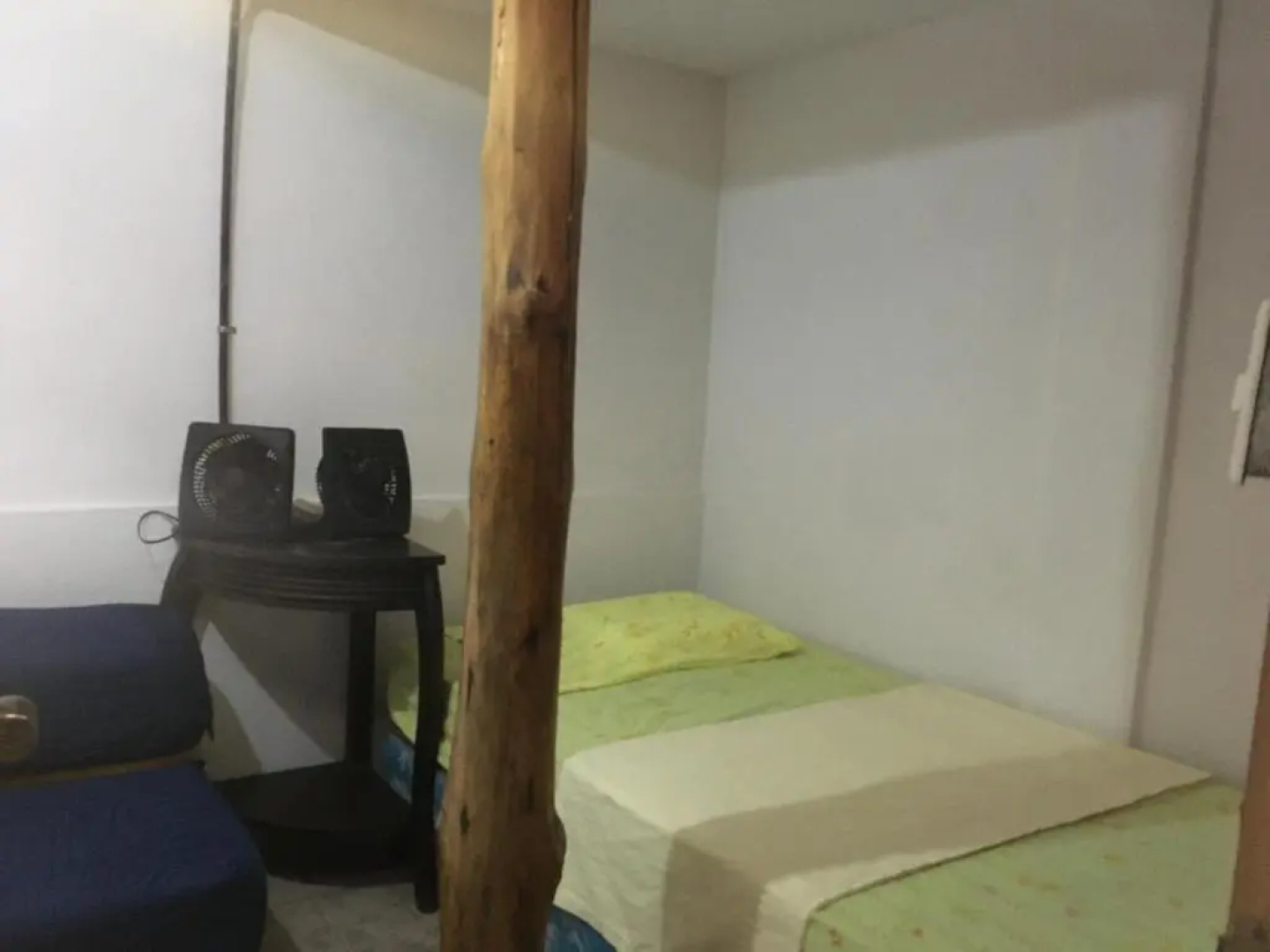 Hostel Julieta