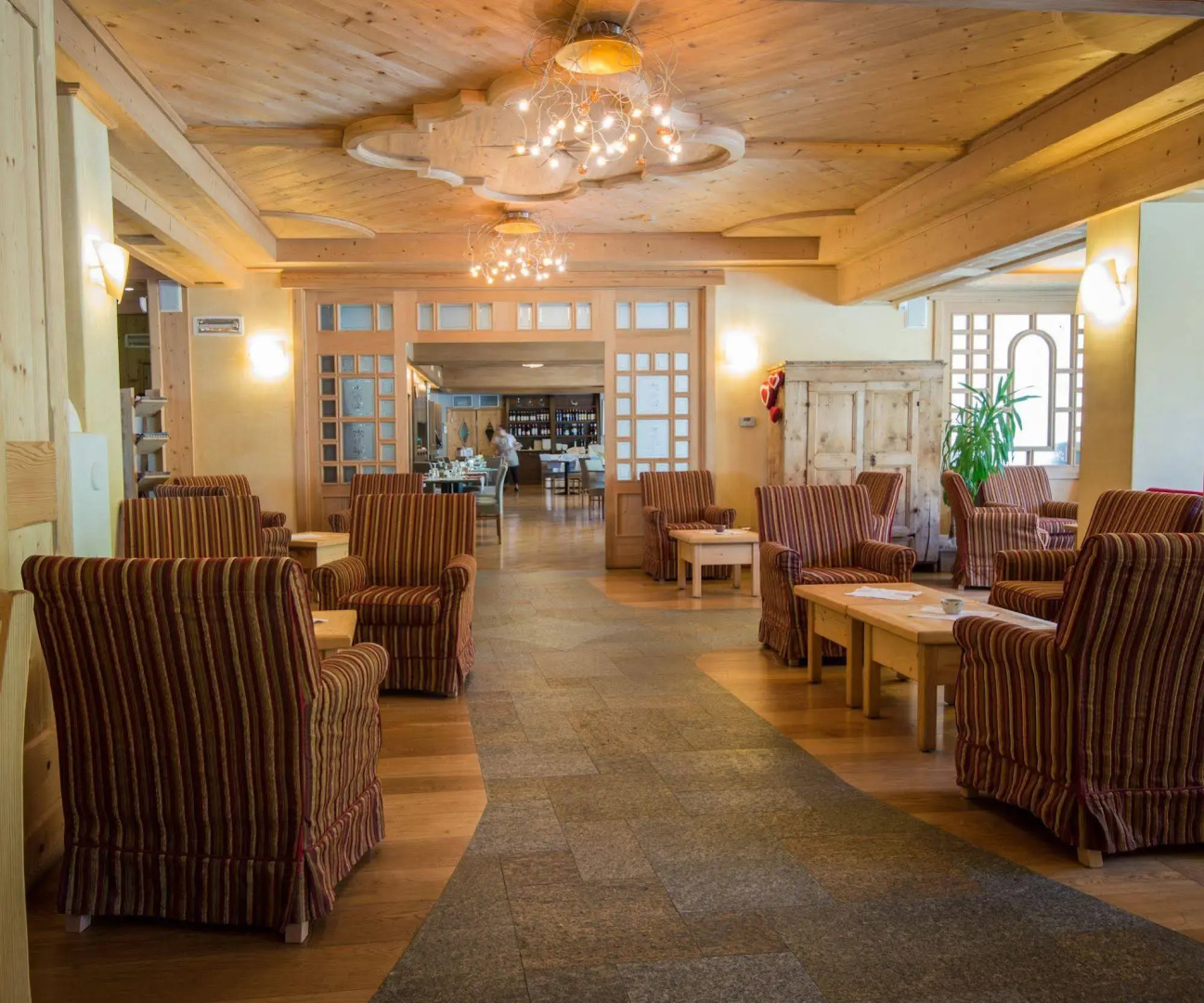 Funivia Bormio Active Hotel - Adults Only