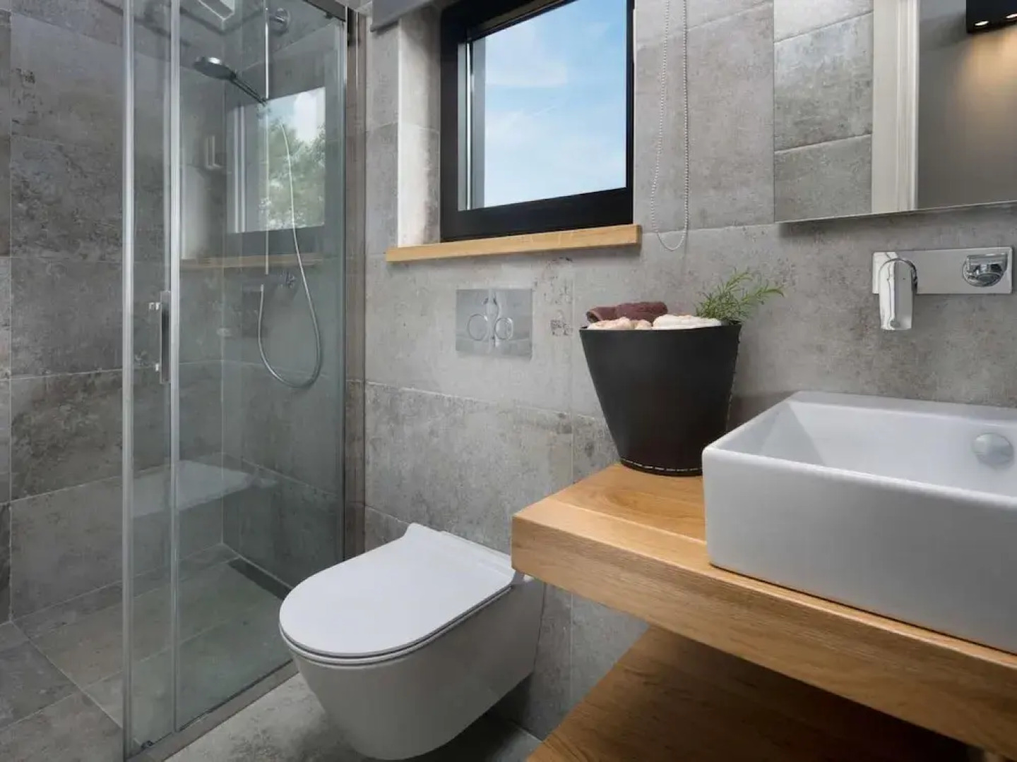 Villa With Pool in Labin