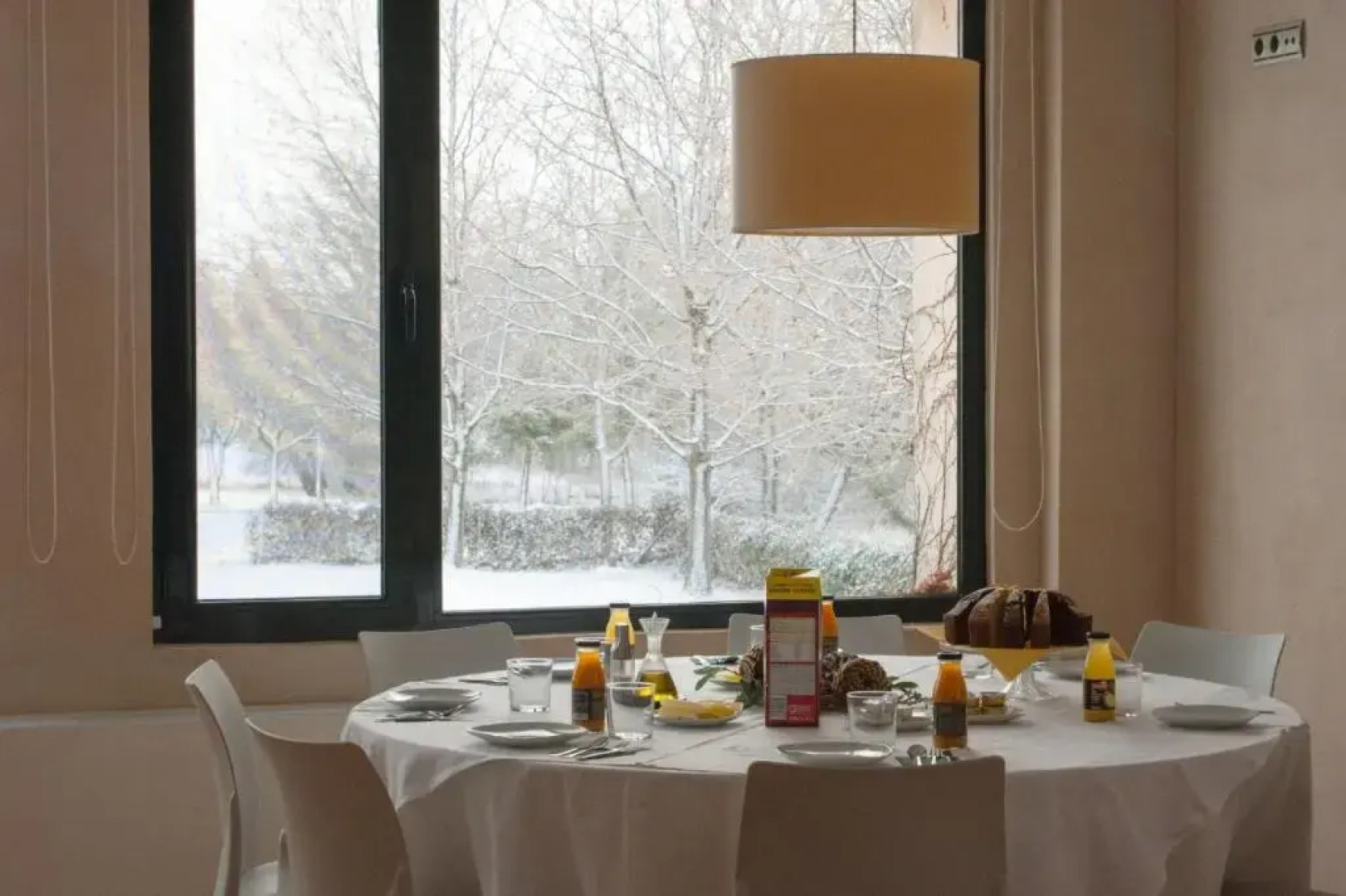 Hospederia Rural Casa Pernias