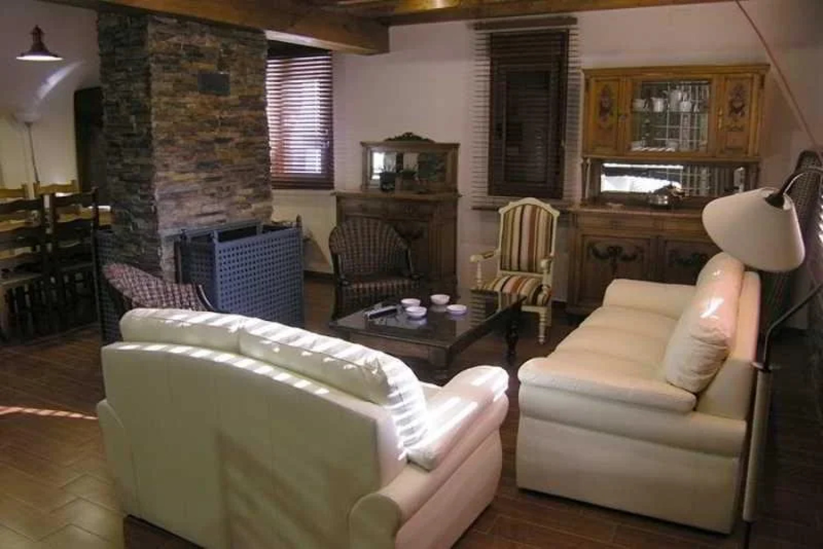 VE Fanega II in Pe Alba