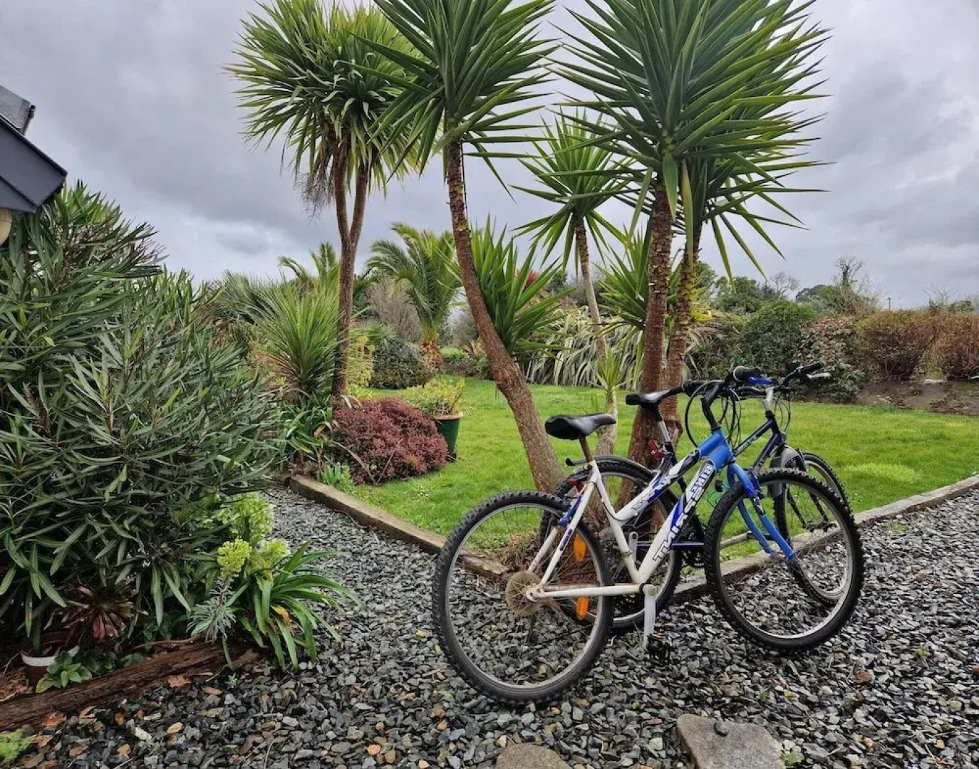 Holiday Home in Pleubian Near Kermagen Beach