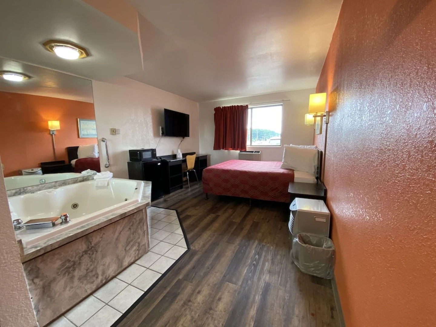 Motel 6 Wausau/North/I-52