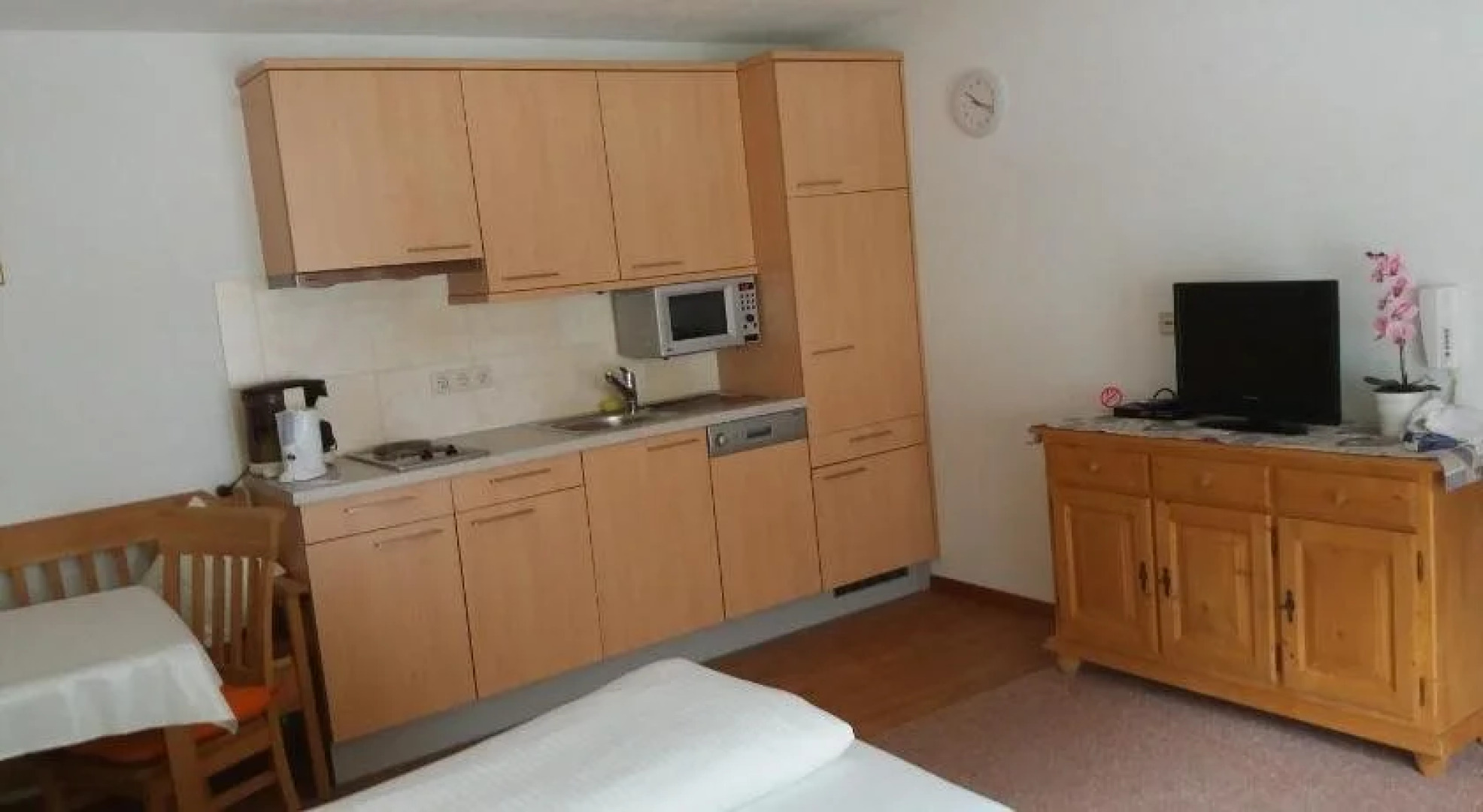 Café Restaurant Pension Bergland