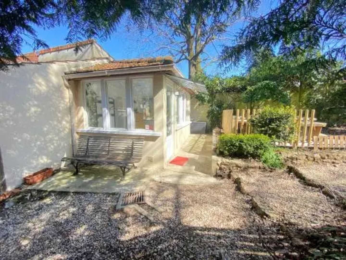 Maison avec jardin et jacuzzi proche Polytechnique