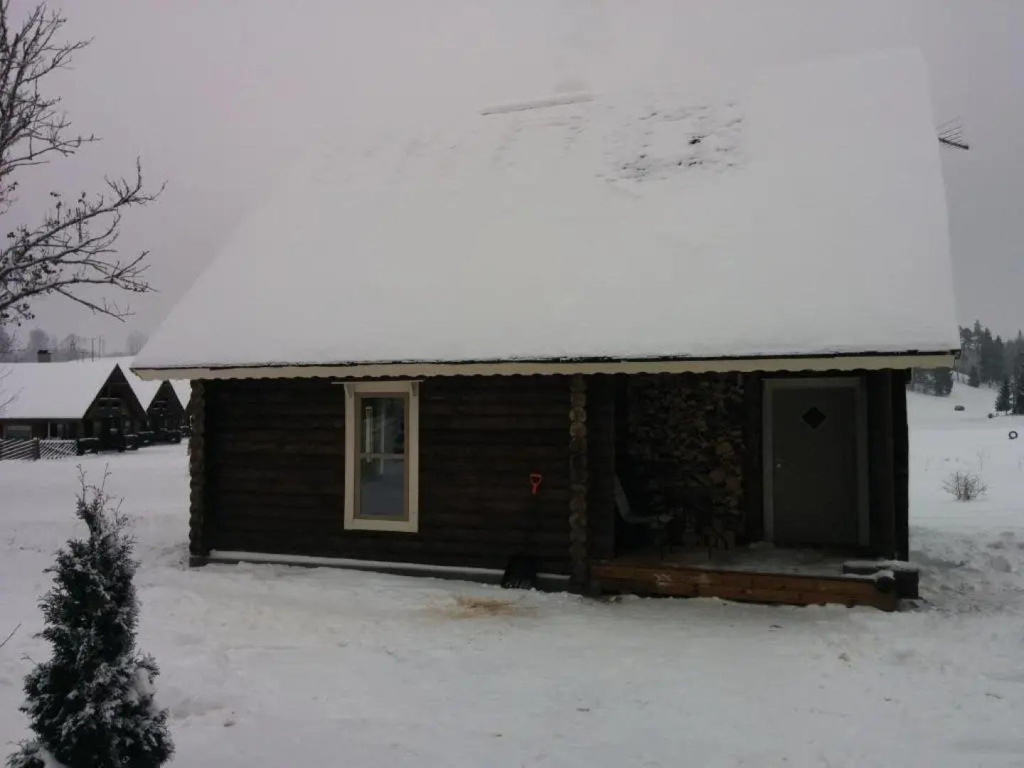 Safari House