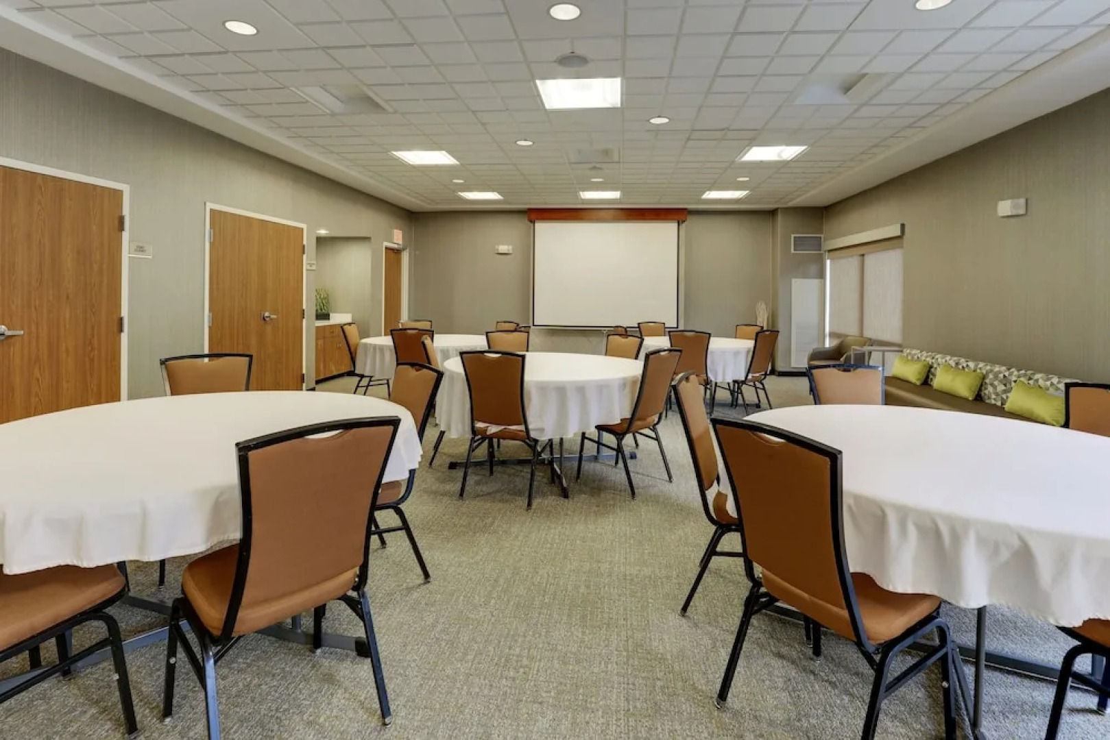 SpringHill Suites Dayton South/Miamisburg