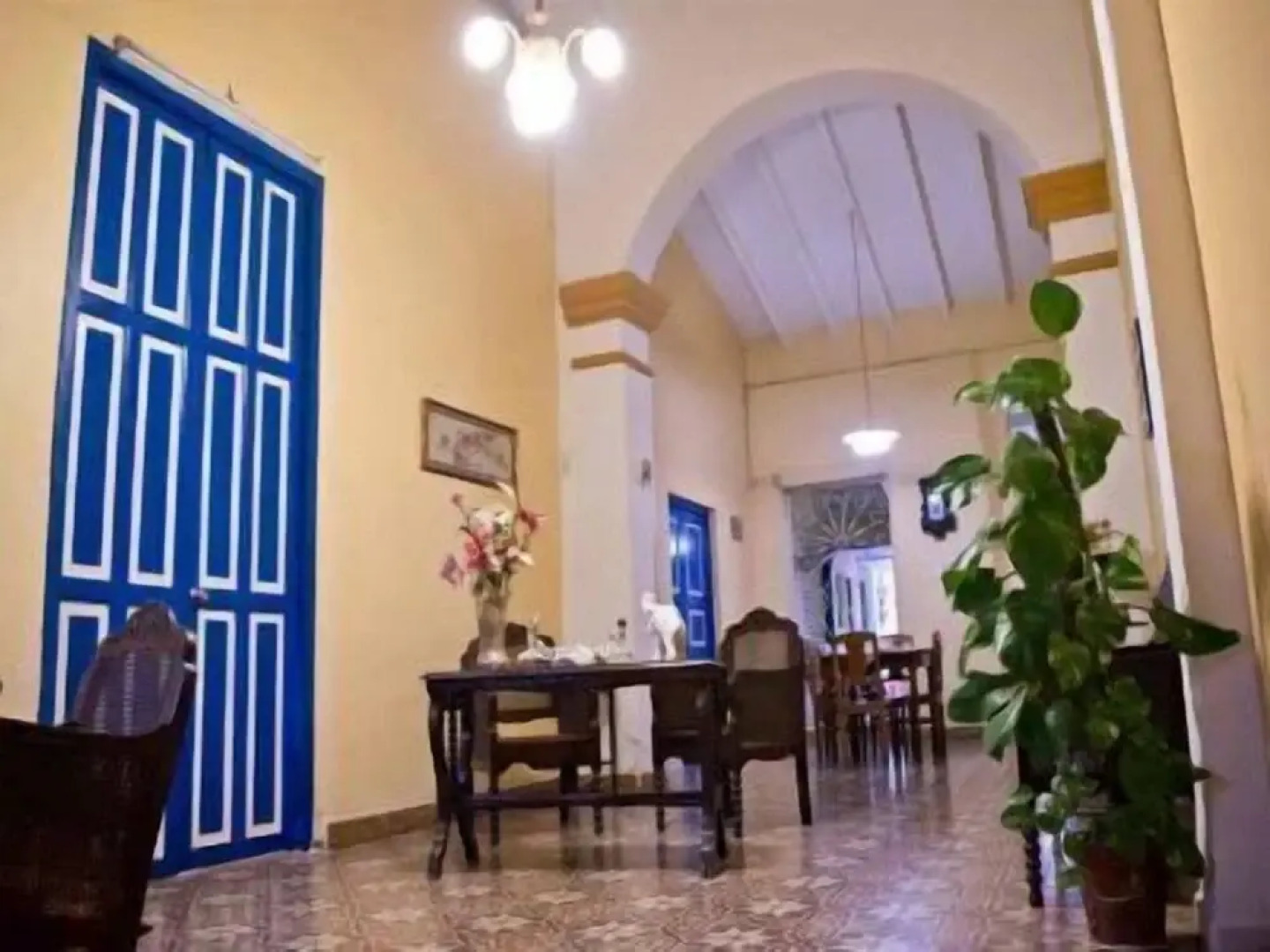 Hostal Colonial Las Tradiciones