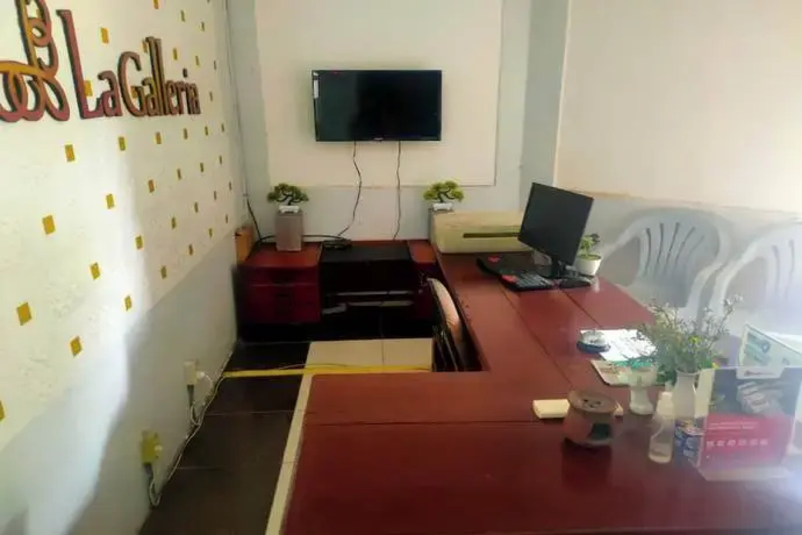 OYO 91179 Hotel Lagalleria