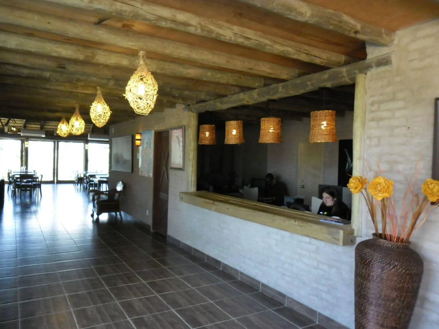 Chihuahua Resort Nude Beach