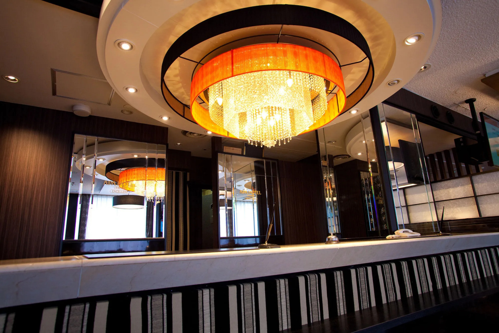 Apa Hotel Kyoto Gion Excellent