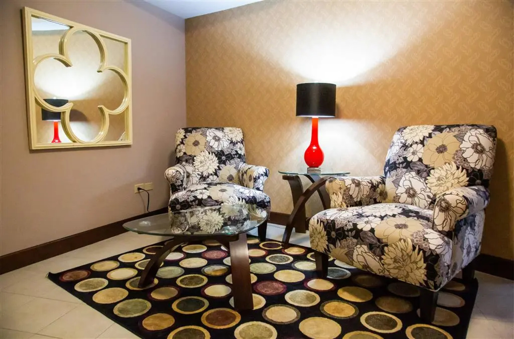 Hotel Plaza Juan Carlos