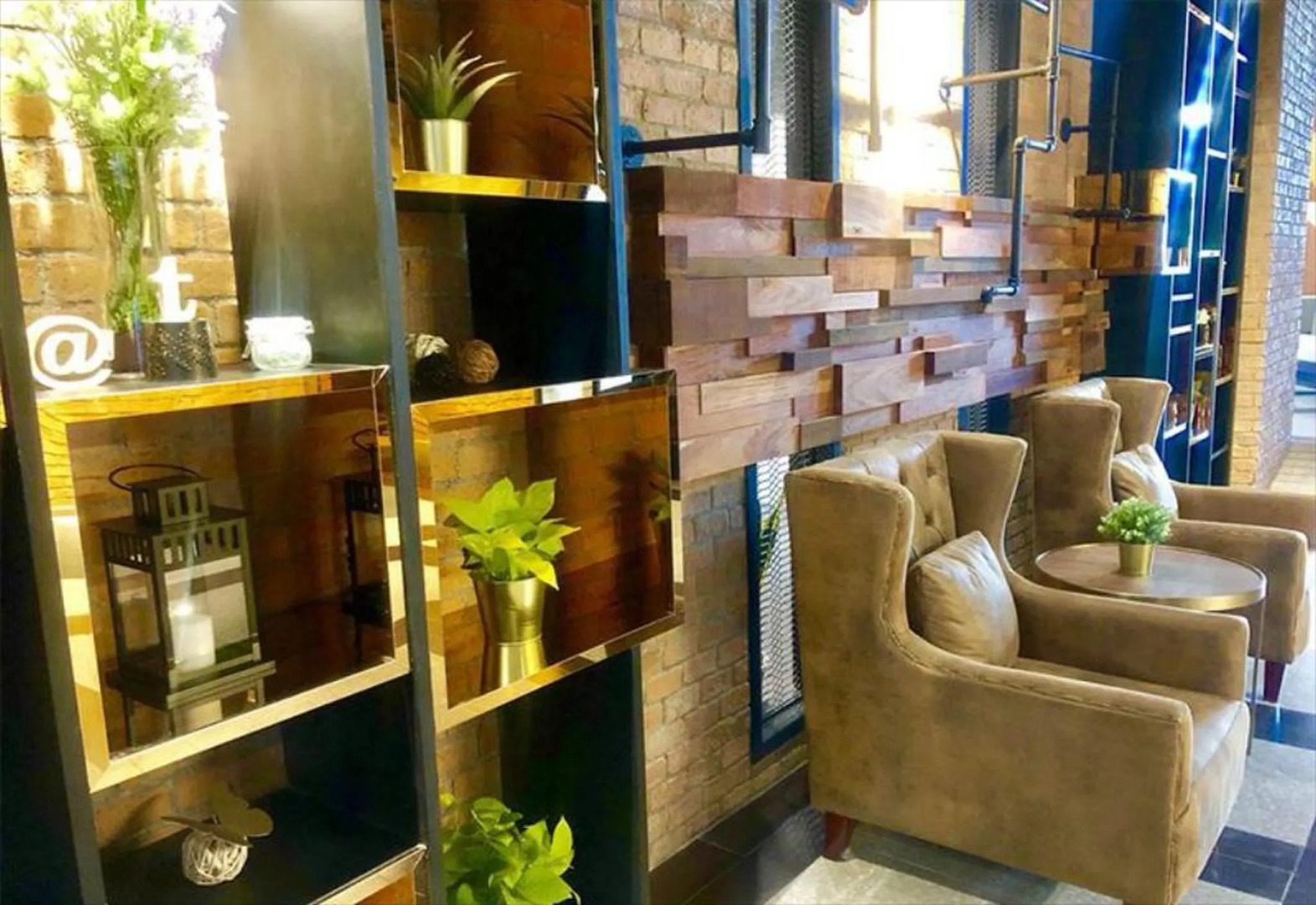 Siamese Hotel Pattaya, BW Signature Collection