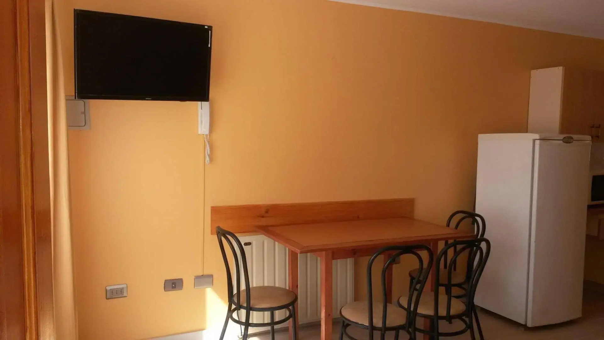 Cabanas Campanario ex Solimar