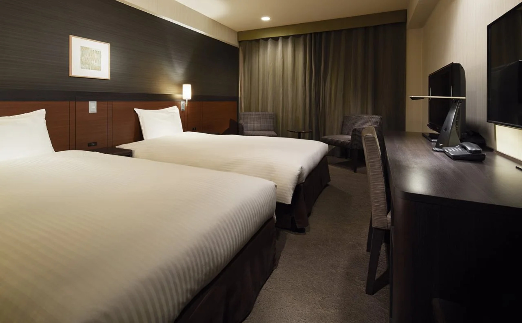 Mitsui Garden Hotel Kyoto Shijo