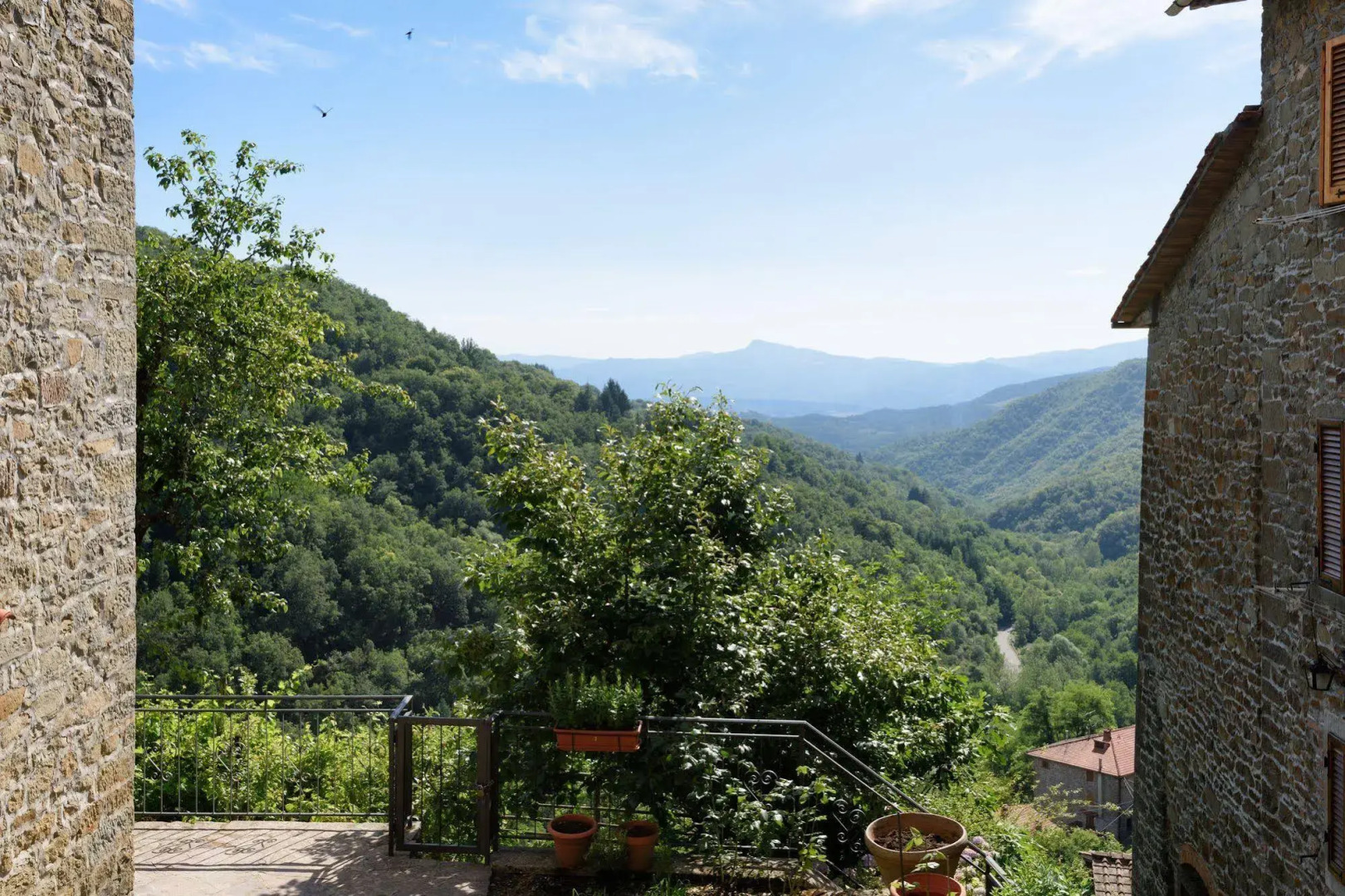 Borgo dei Corsi Holiday House