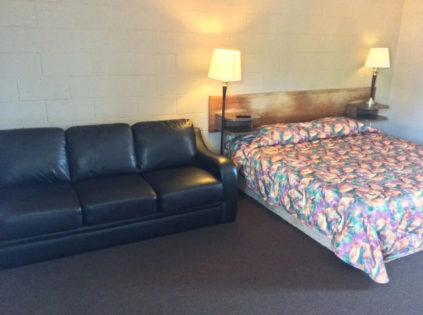 Ucluelet Wildwood Inn