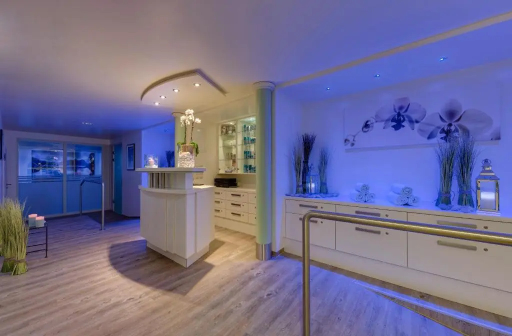 Aquamarin Hotel & Spa