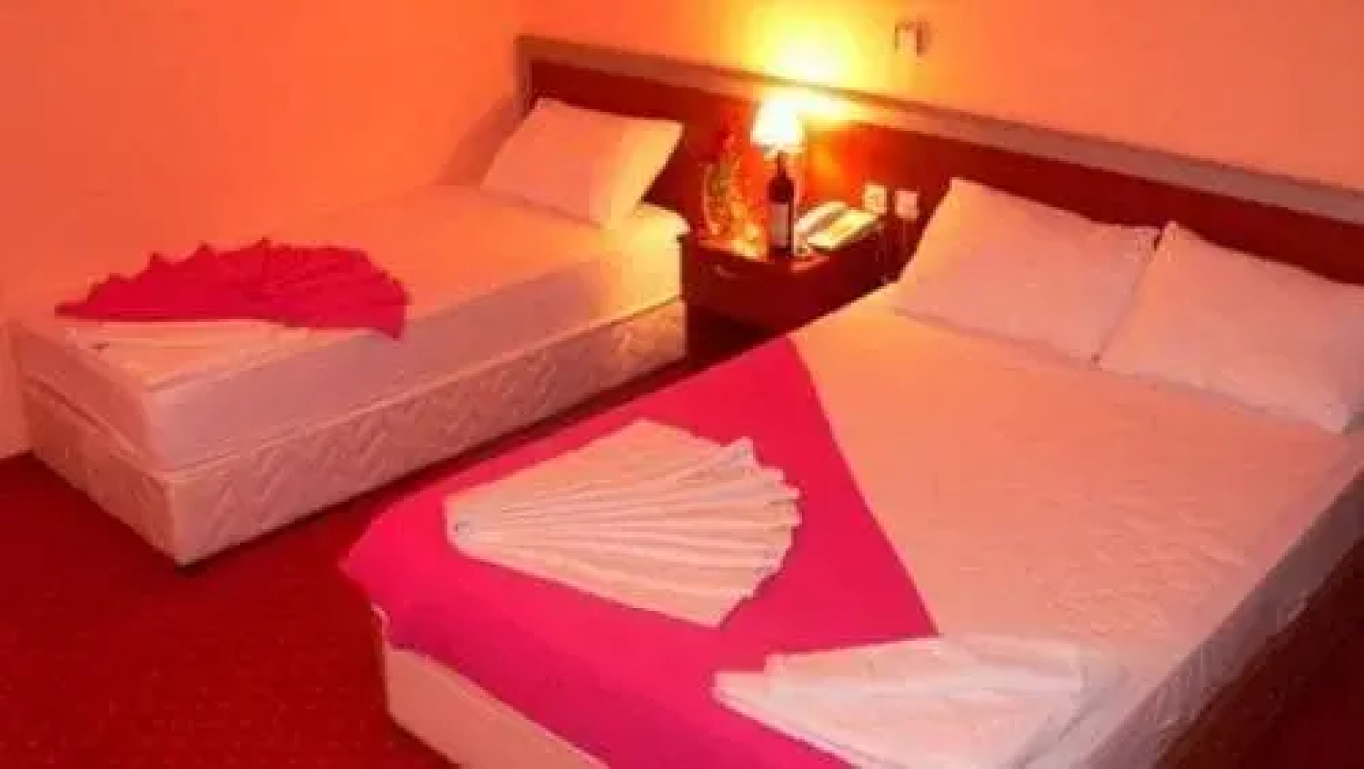 Residence Linda Hotel