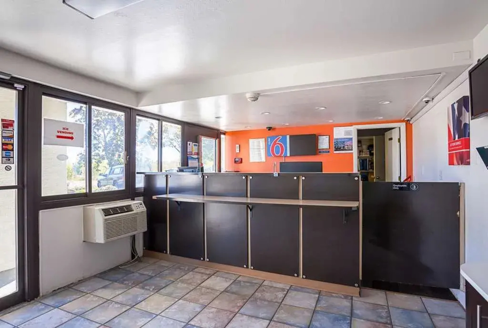 Americas Best Value Inn Bangor