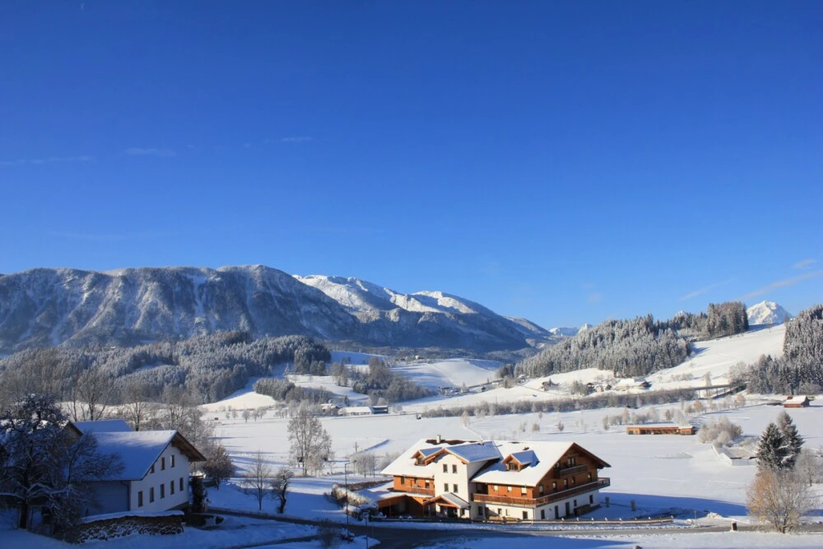 smoritz Private Residenz
