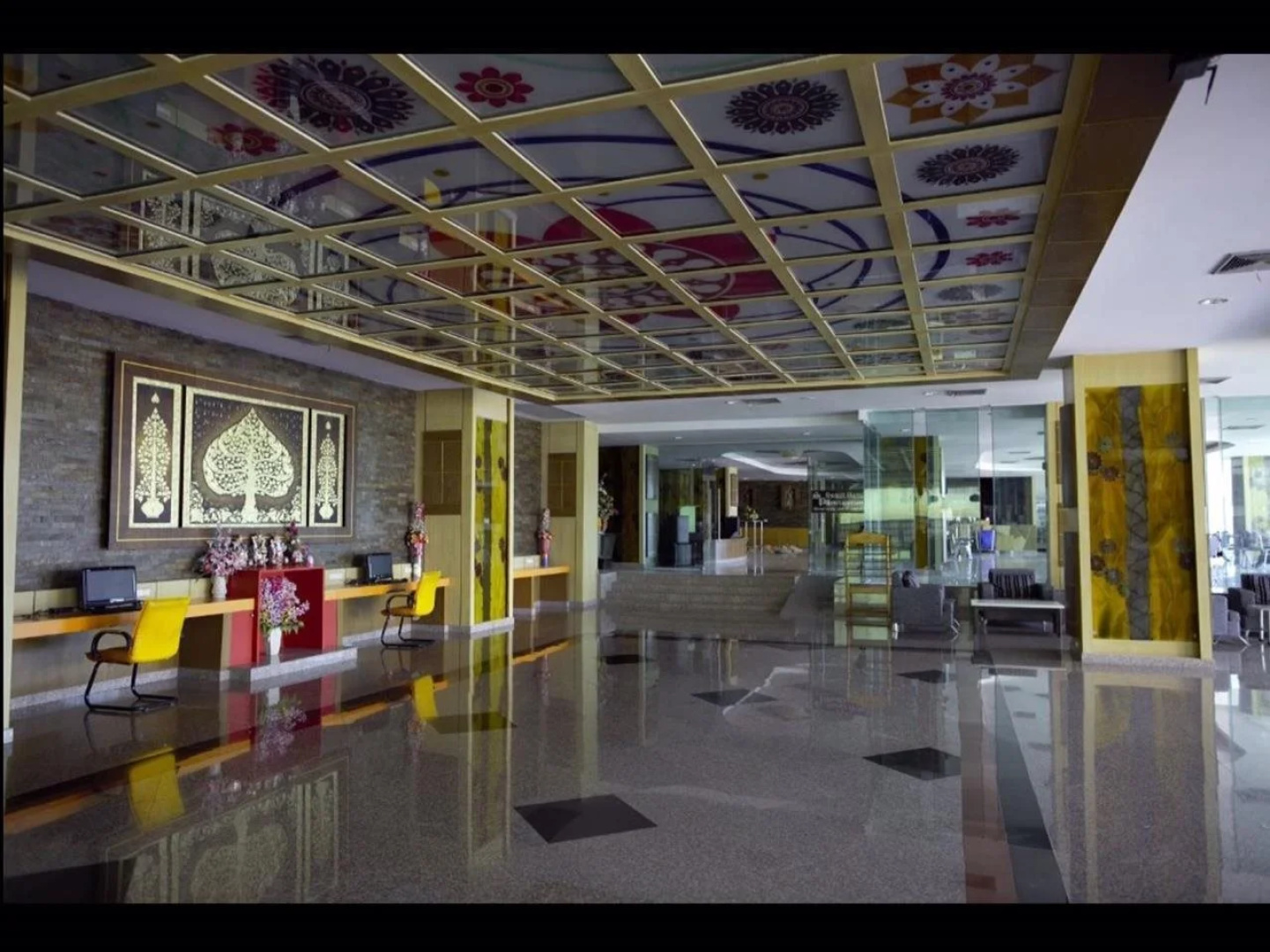 SP Sweet Hotel