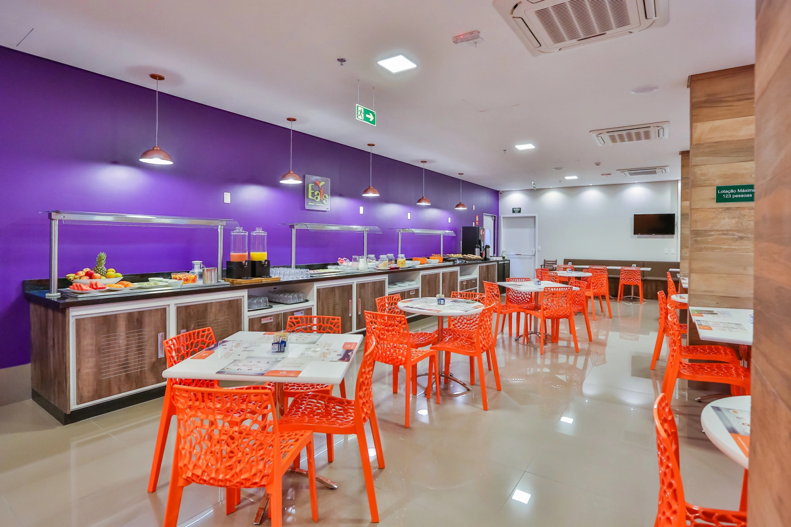 Transamerica Fit São Carlos