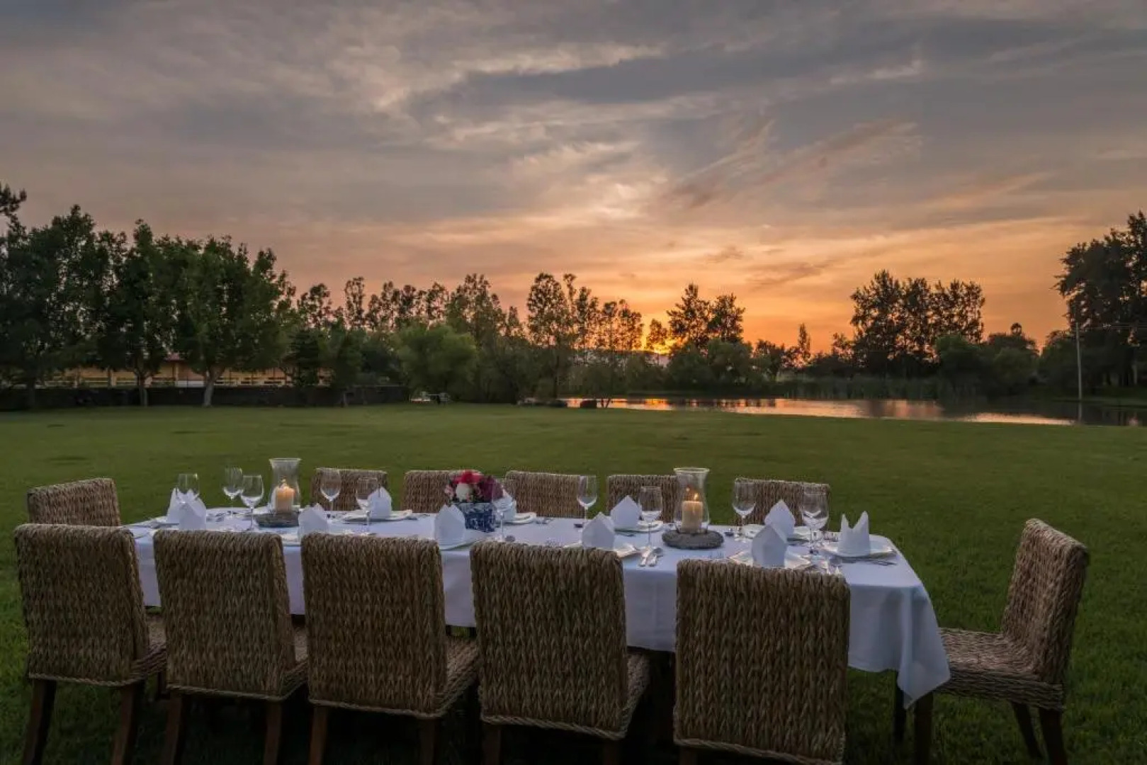 Hacienda Labor de Rivera Hotel Boutique