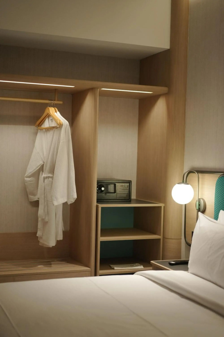 VIVERE Hotel, ARTOTEL Curated