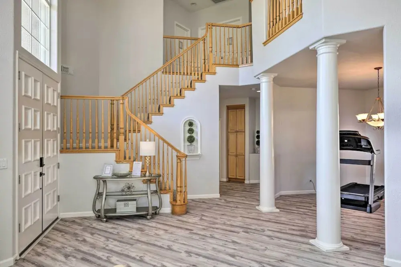 Family-friendly Modesto Home w/ Grill & Yard
