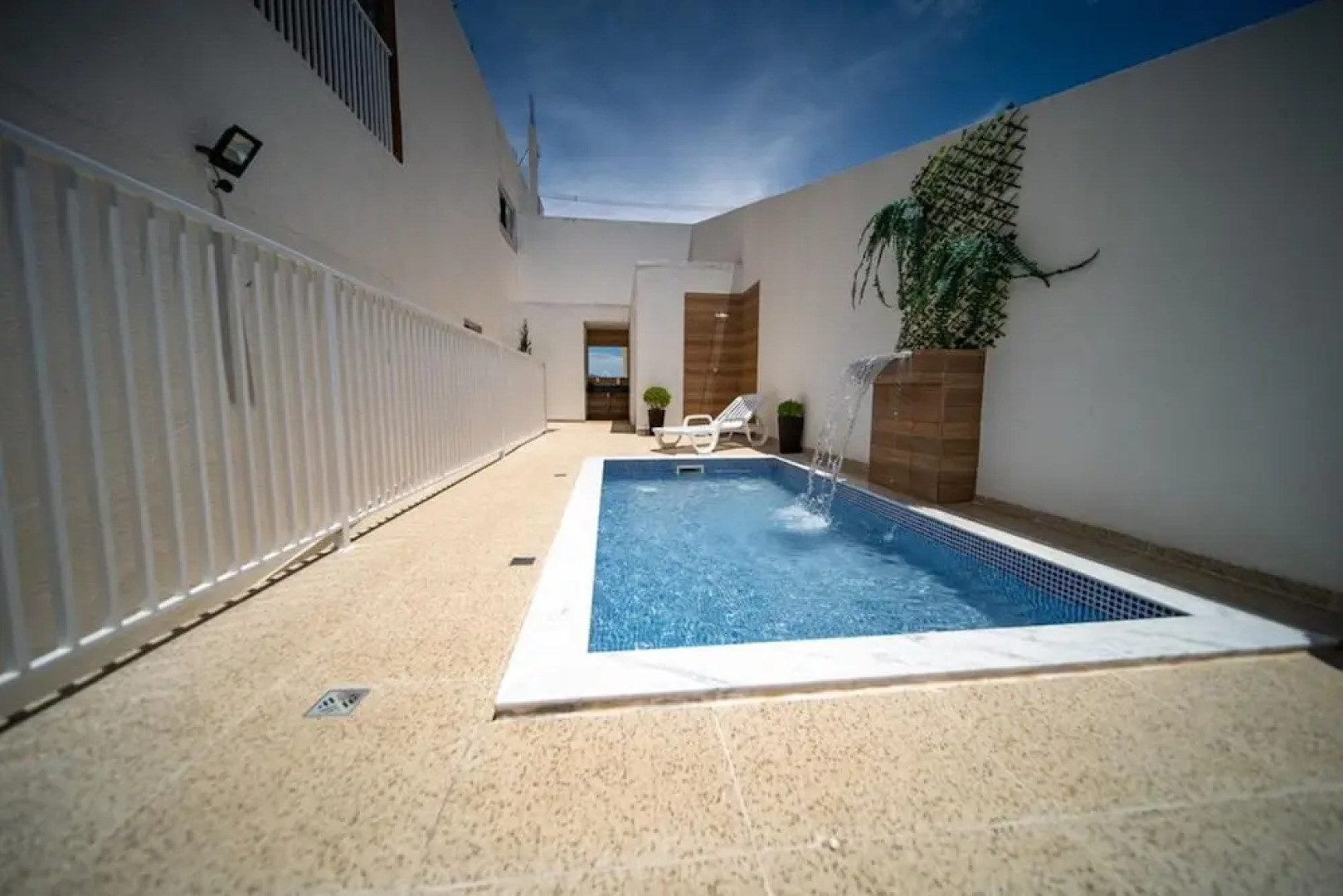 Mirante Eventos   Hospedagem